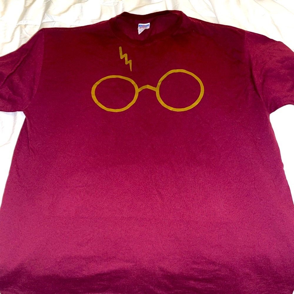 Harry Potter Shirt Bundle